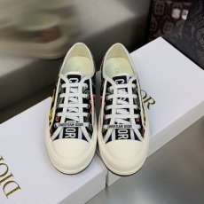 Christian Dior Casual Shoes